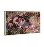 Ophelia Saltburn | Hand Embellished & Sculptural Finishes