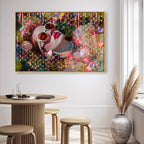 Ophelia Saltburn | Hand Embellished & Sculptural Finishes