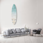Hotel Style Umbrellas Surfboard