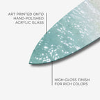 Crystal Coast | Surfboard Gallery Wall
