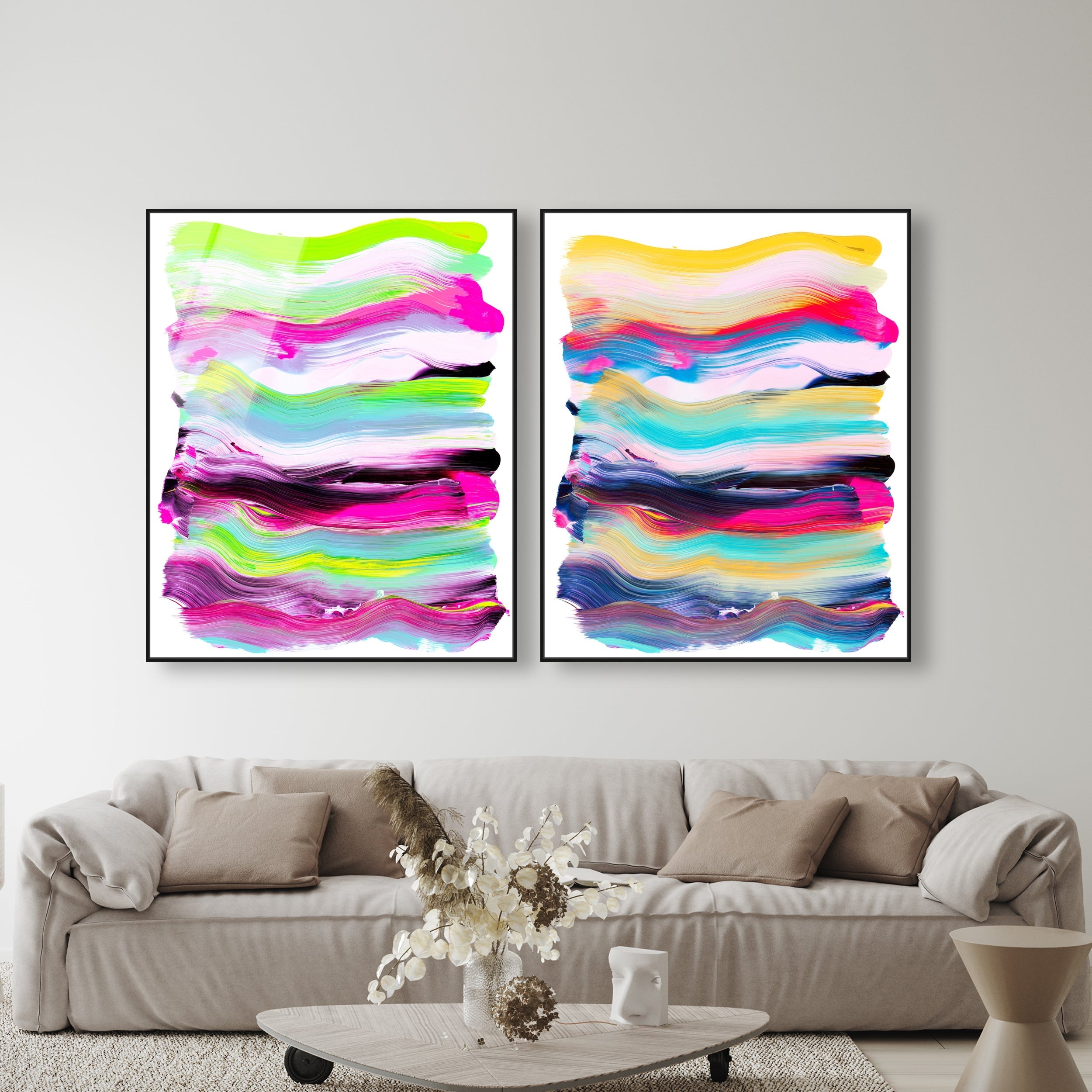 Bold Candy Set