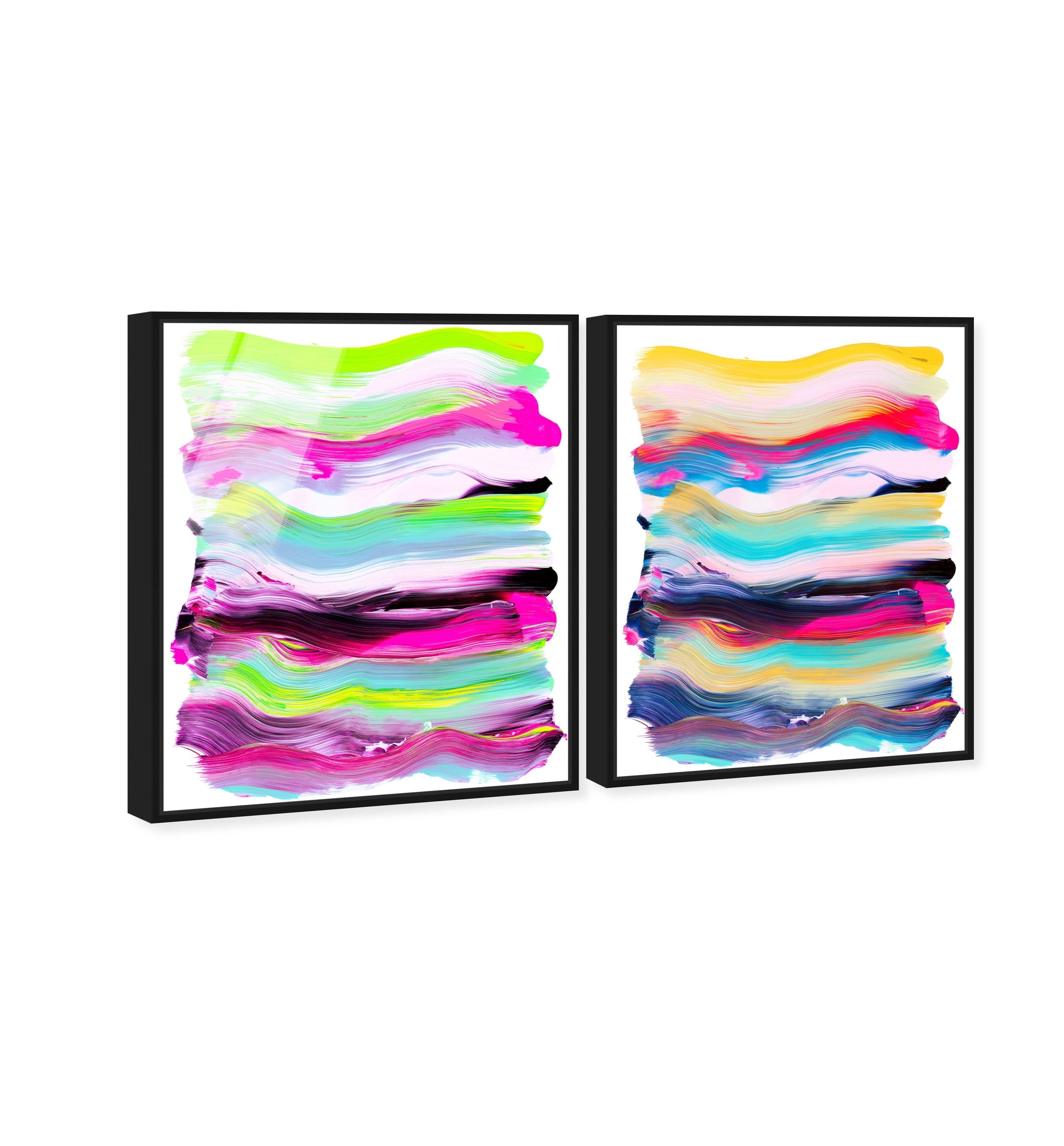 Bold Candy Set