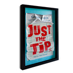 Tips Only - Limited Edition