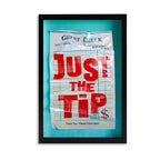 Tips Only - Limited Edition
