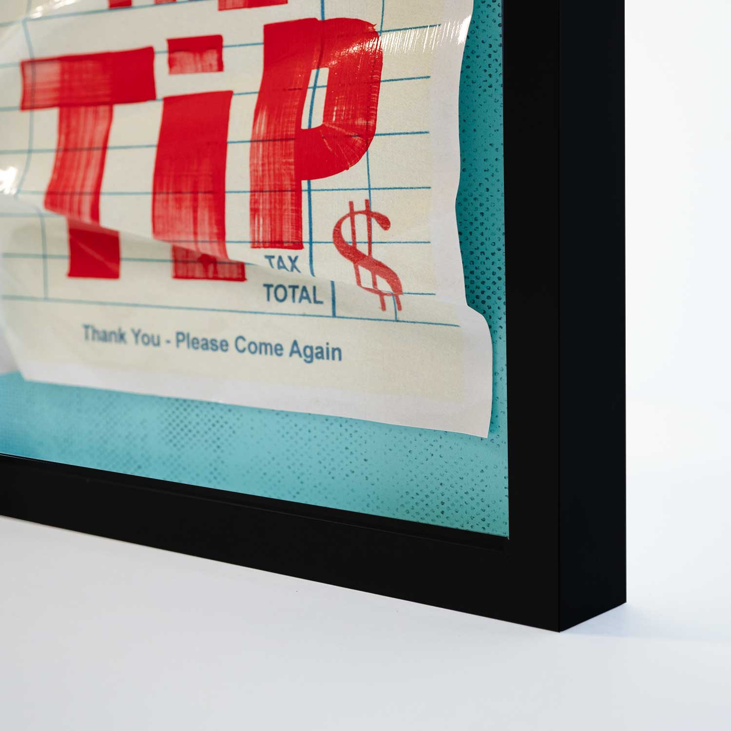 Tips Only - Limited Edition