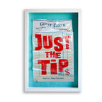 Tips Only - Limited Edition