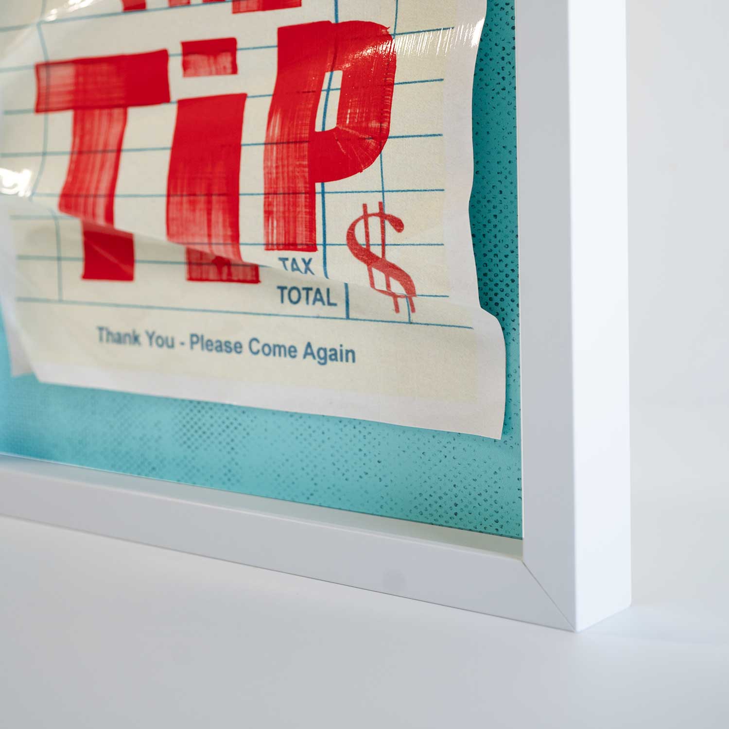 Tips Only - Limited Edition