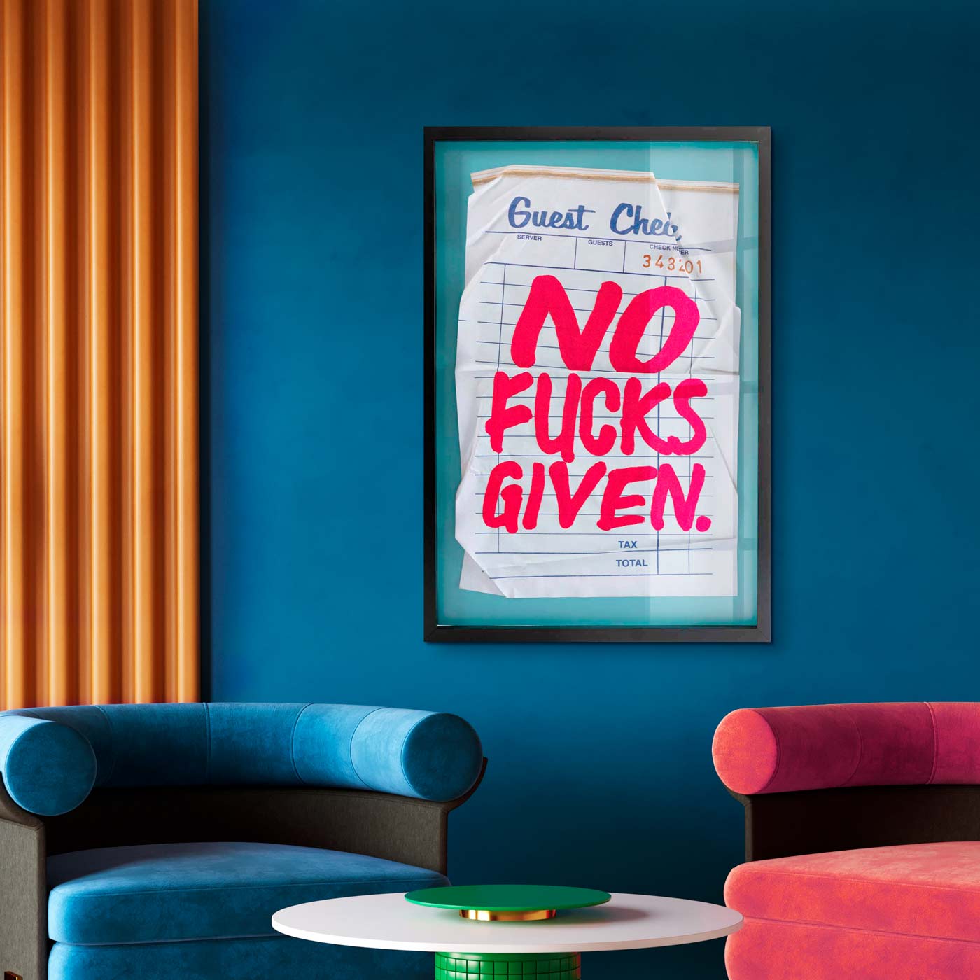 None - Limited Edition