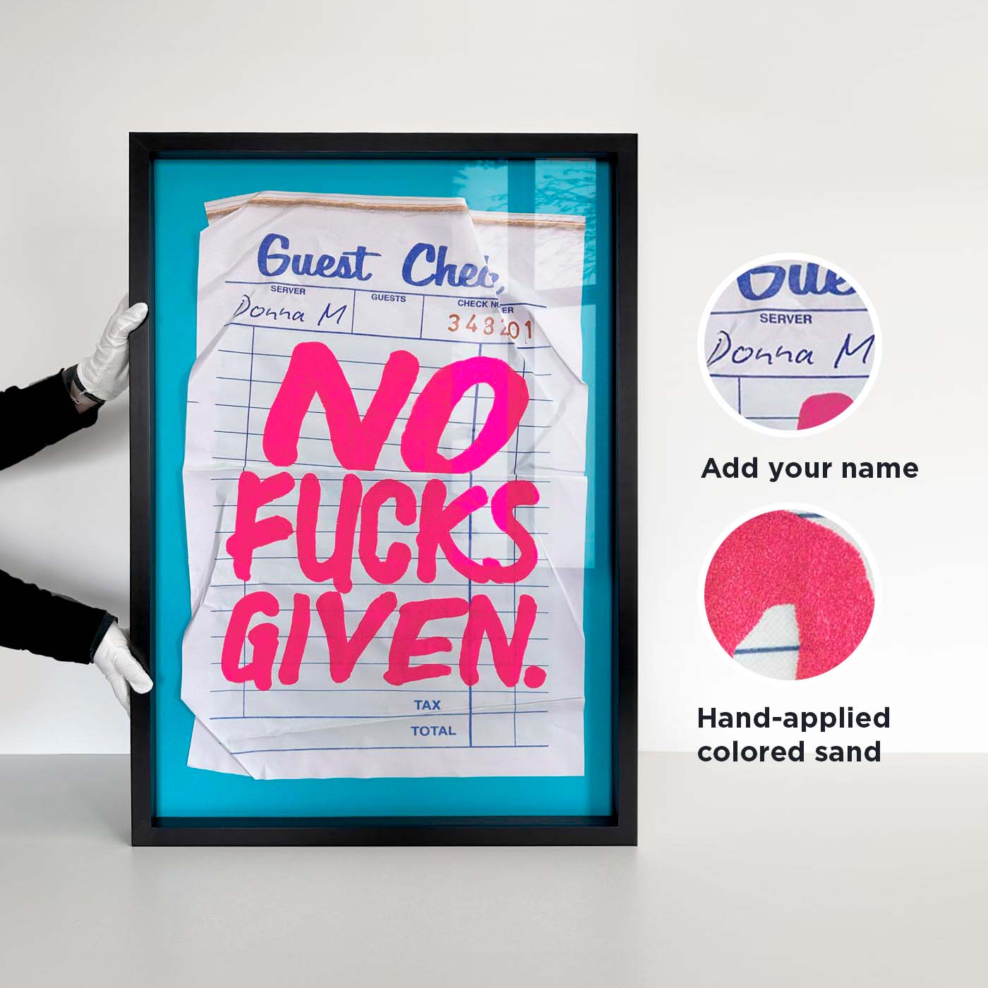 None - Limited Edition