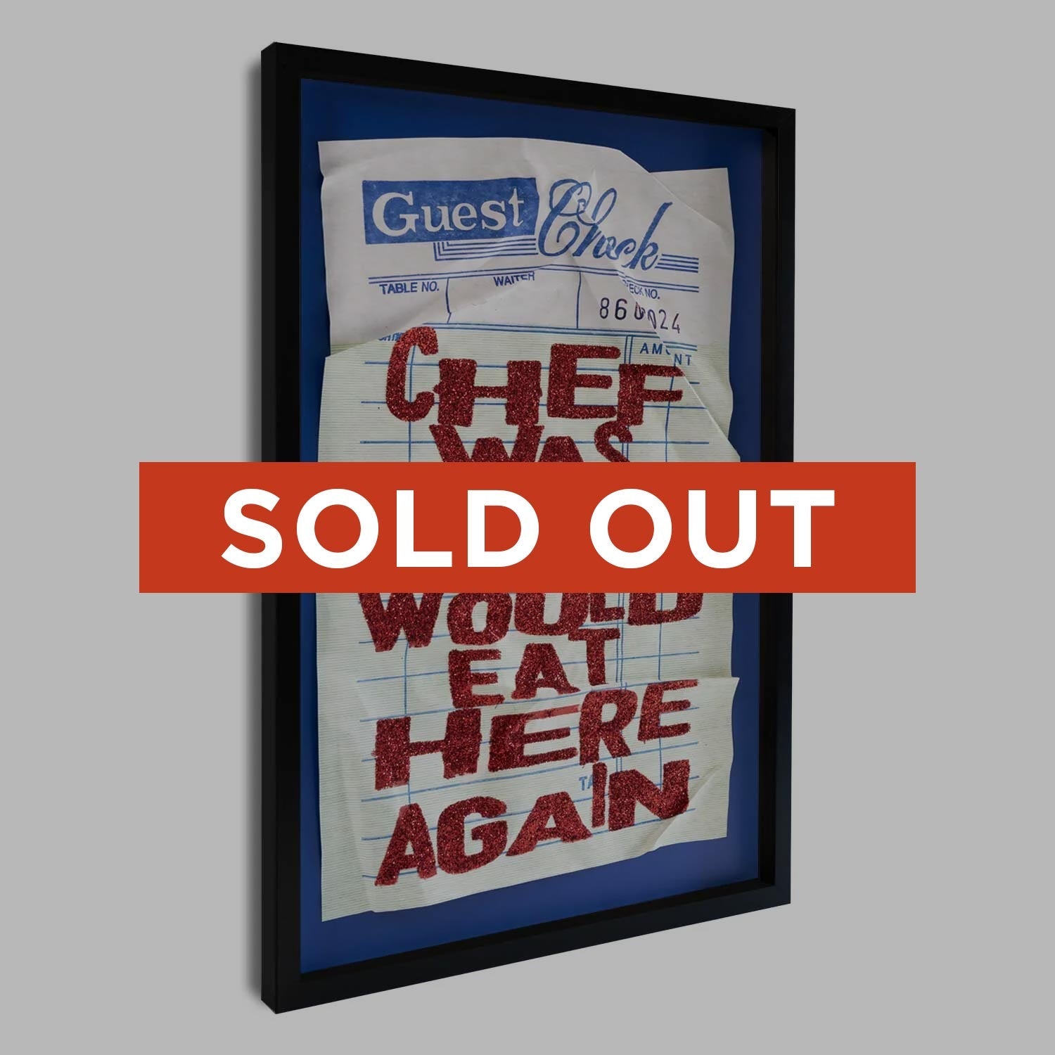 Chef - Limited Edition Main image