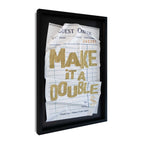 Double - Limited Edition