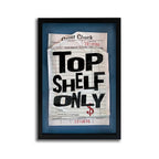 Top Shelf - Limited Edition