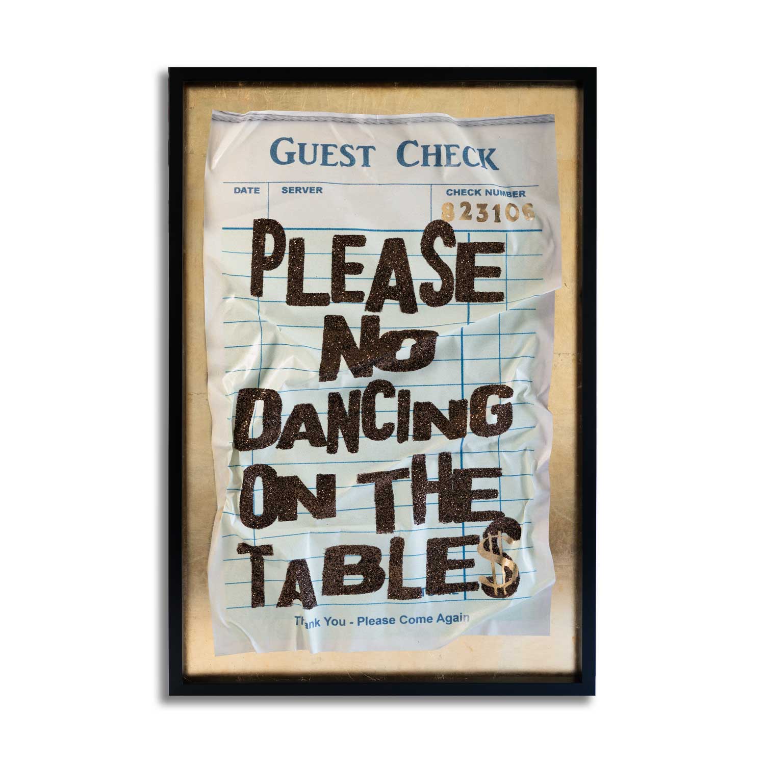 Dancing - Limited Edition