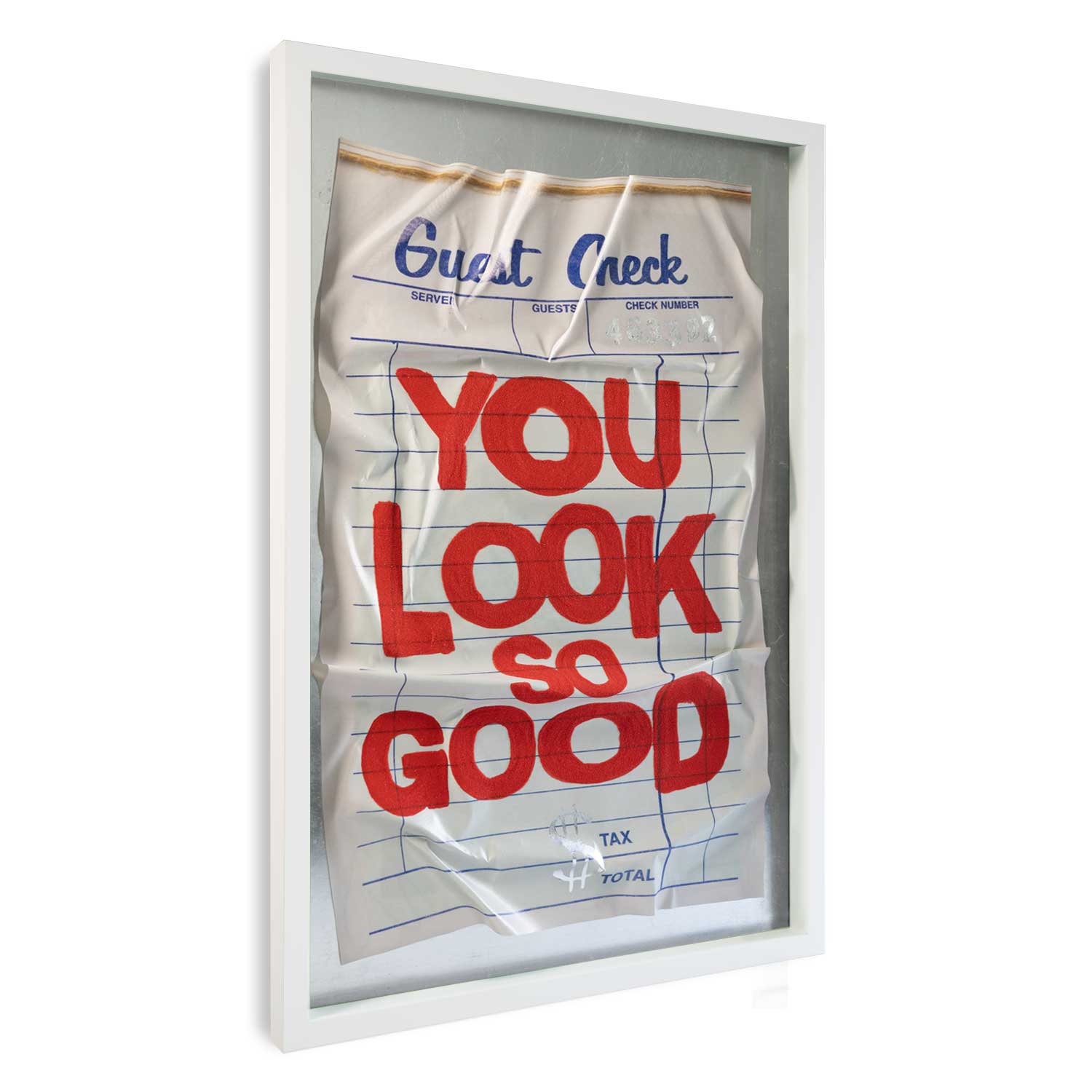 Look Good - Limited Edition Secondary image