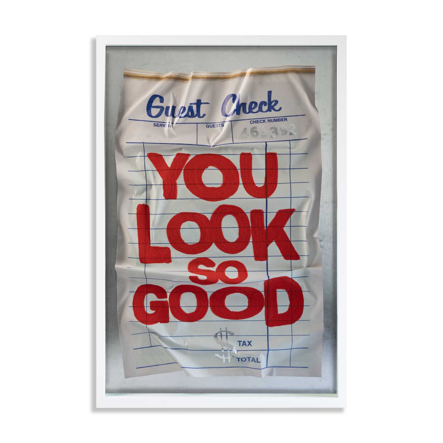 Look Good - Limited Edition