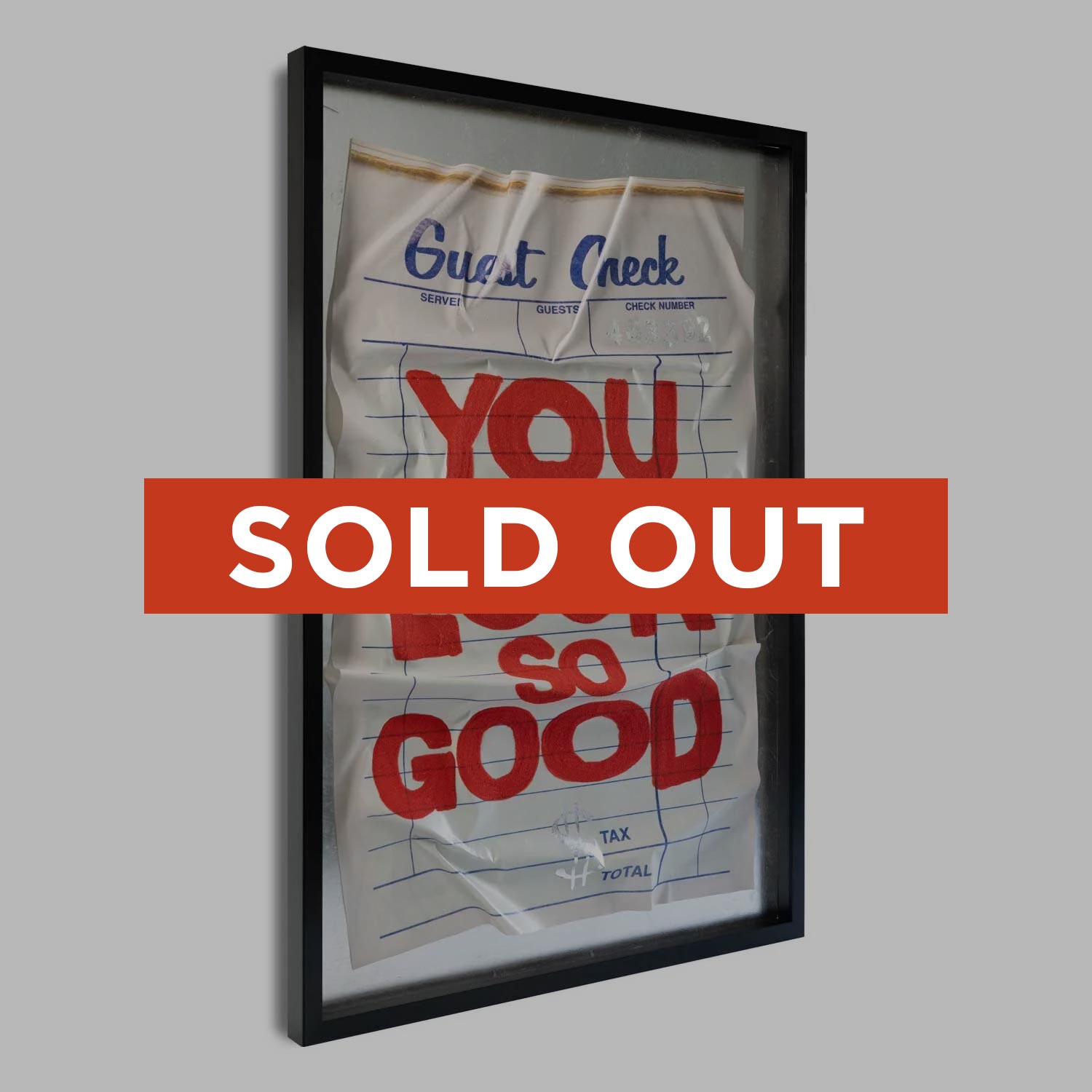 Look Good - Limited Edition Main image