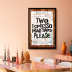 Espresso Martini - Limited Edition