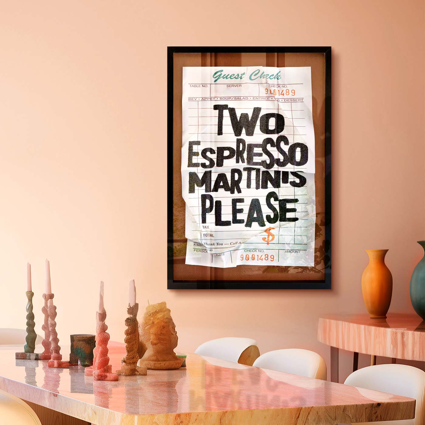 Espresso Martini - Limited Edition