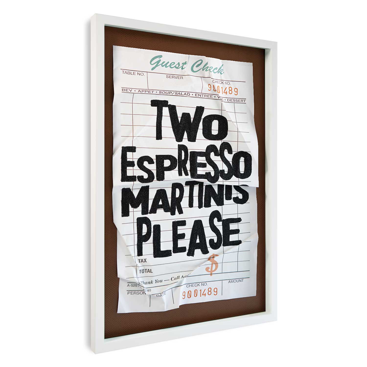 Espresso Martini - Limited Edition Secondary image