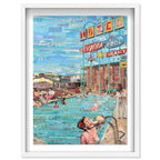 Katy Hirschfeld - Riviera Motel