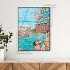 Katy Hirschfeld - Riviera Motel