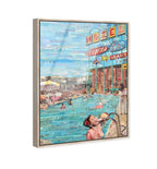 Katy Hirschfeld - Riviera Motel