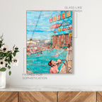 Katy Hirschfeld - Riviera Motel