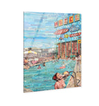 Katy Hirschfeld - Riviera Motel