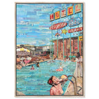 Katy Hirschfeld - Riviera Motel