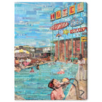 Katy Hirschfeld - Riviera Motel
