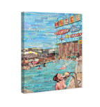 Katy Hirschfeld - Riviera Motel