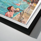 Katy Hirschfeld - Riviera Motel