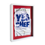 Yes Chef - Limited Edition