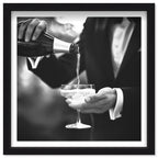 Champagne Sir