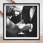 Champagne Sir