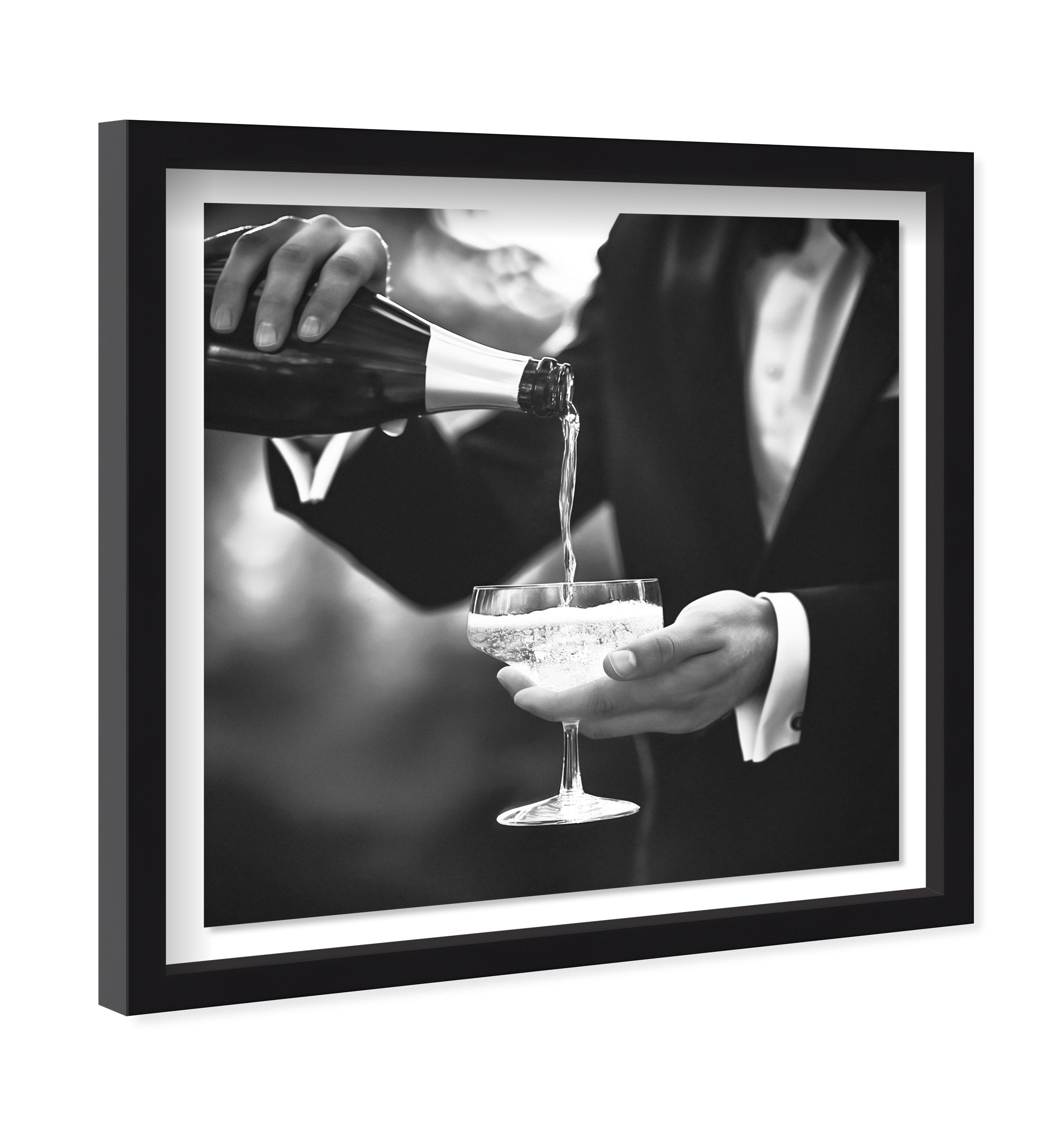 Champagne Sir Secondary image