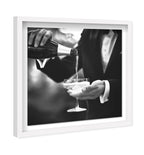 Champagne Sir