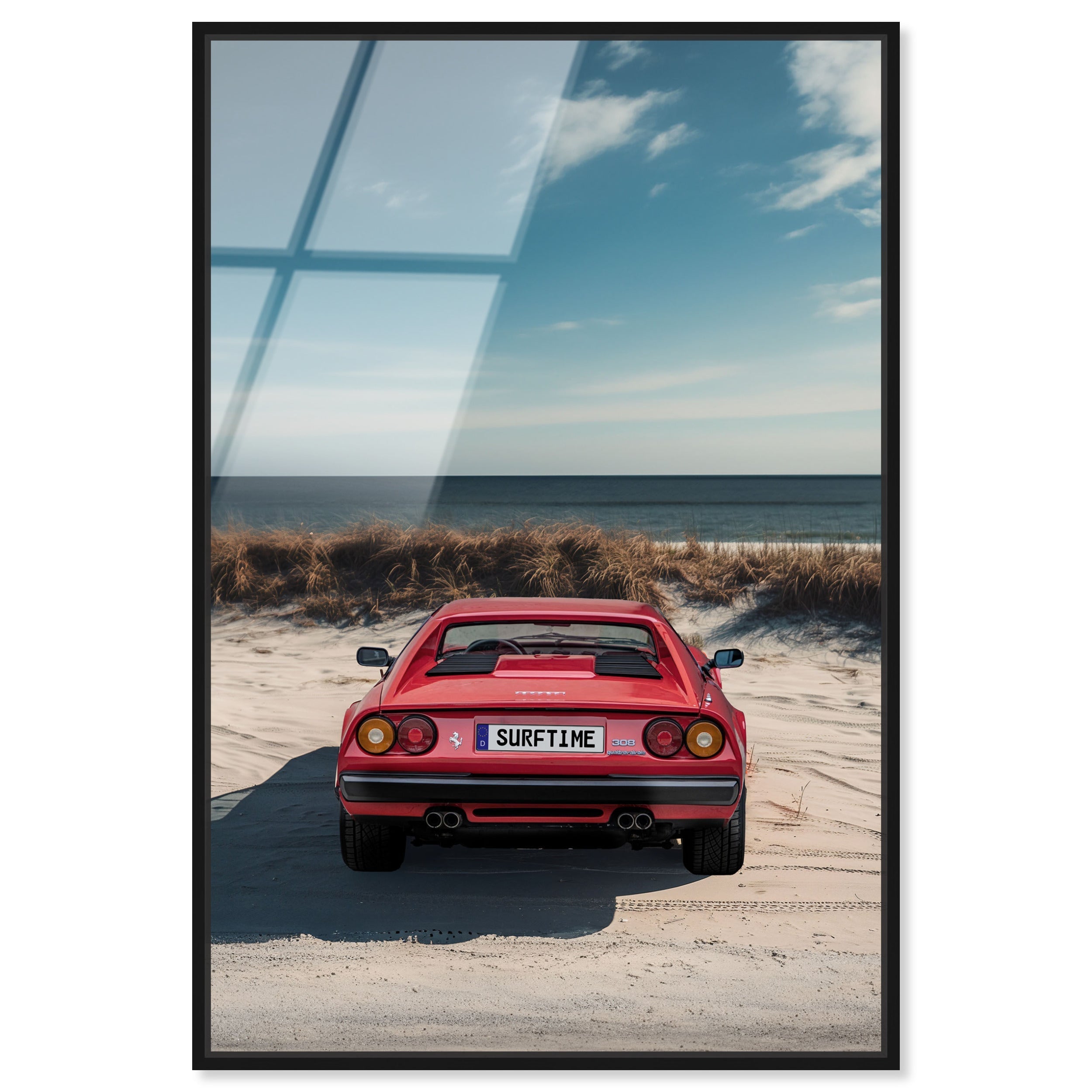 Surftime Car Main image
