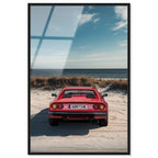 Surftime Car