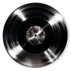 Vinyl Spin I