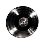 Vinyl Spin I