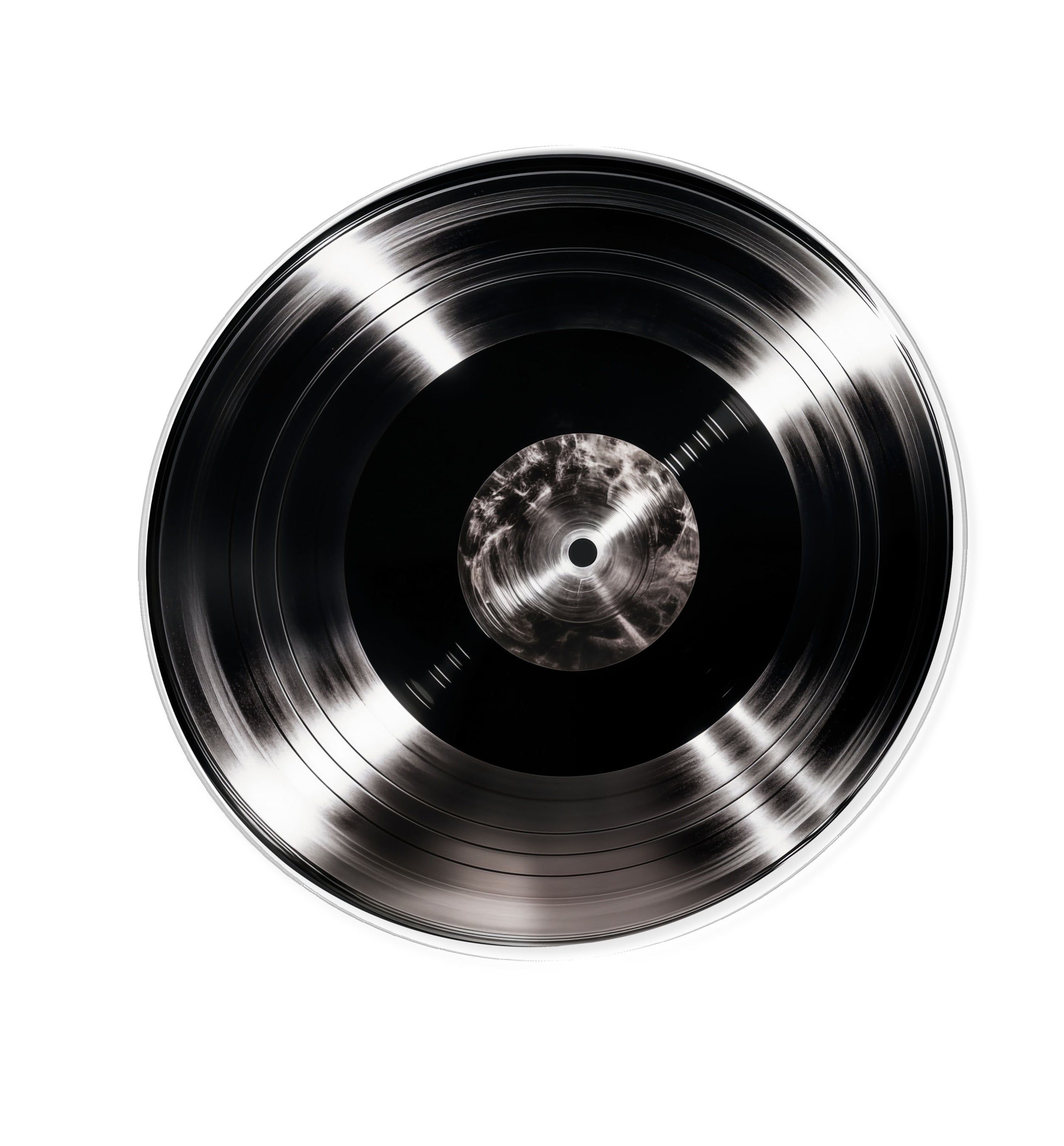 Vinyl Spin I