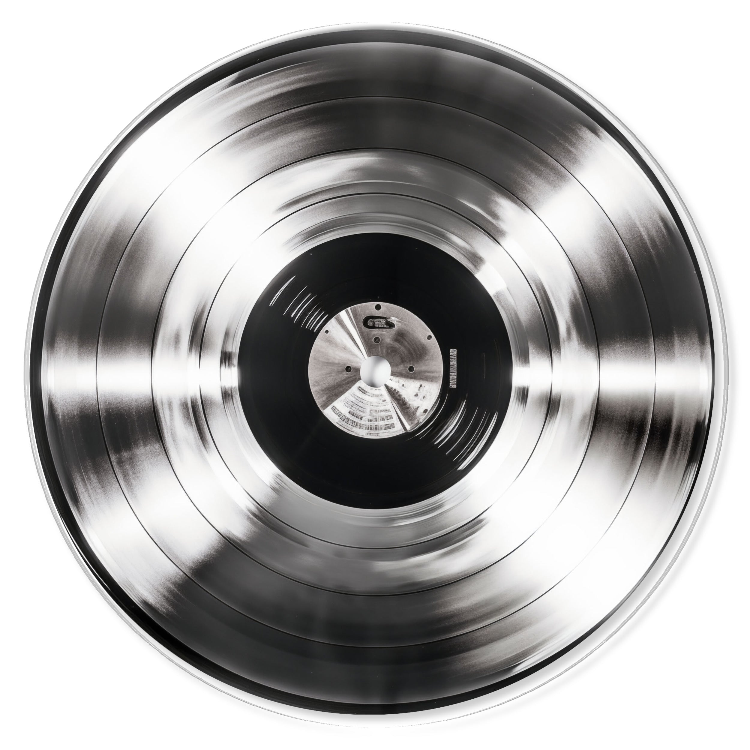 Vinyl Spin II Main image