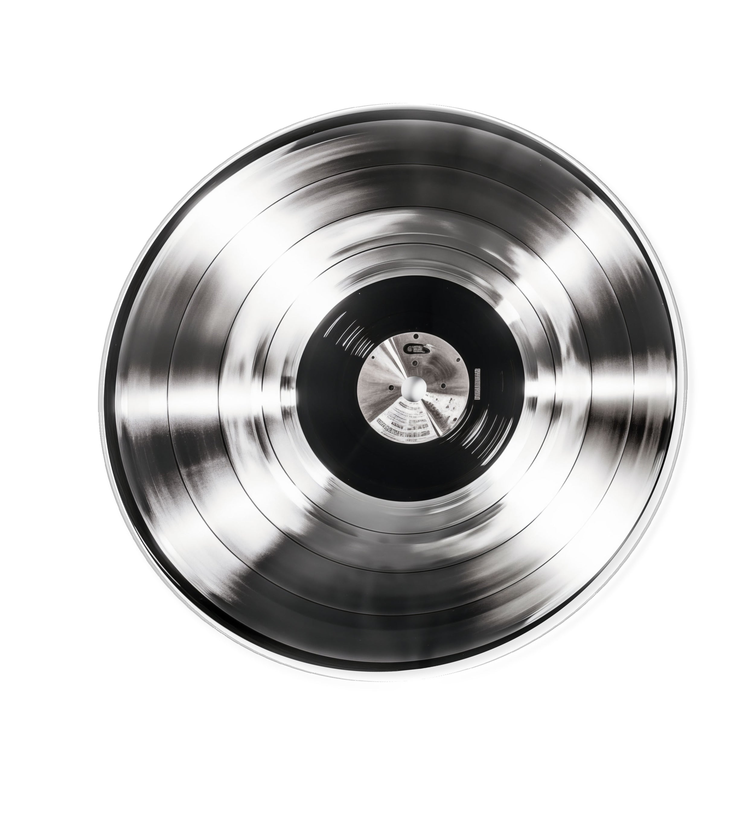 Vinyl Spin II