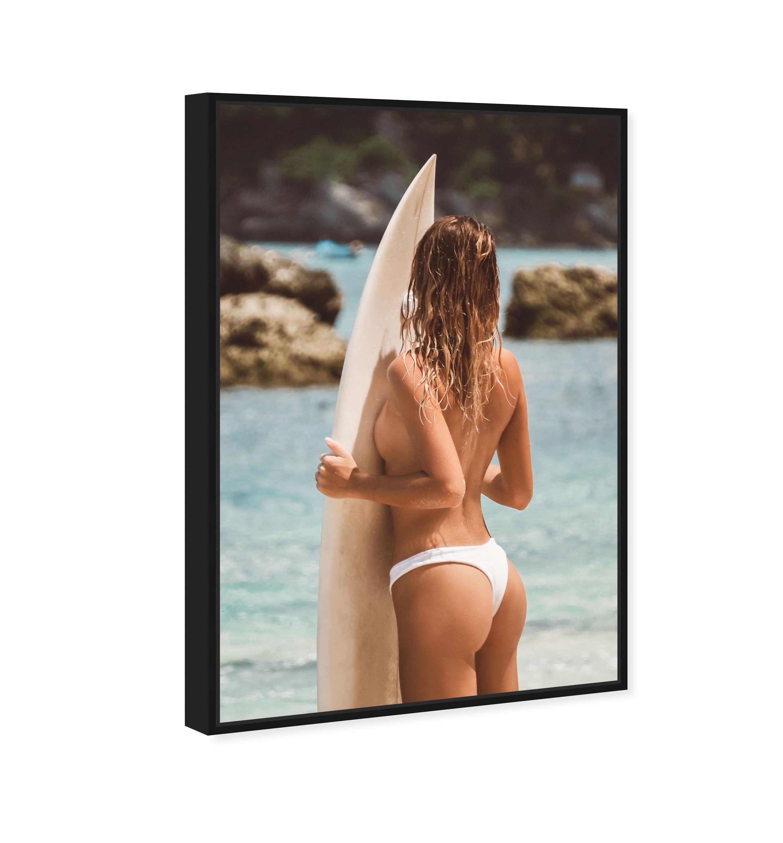 Surf Morning