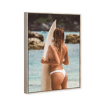 Surf Morning