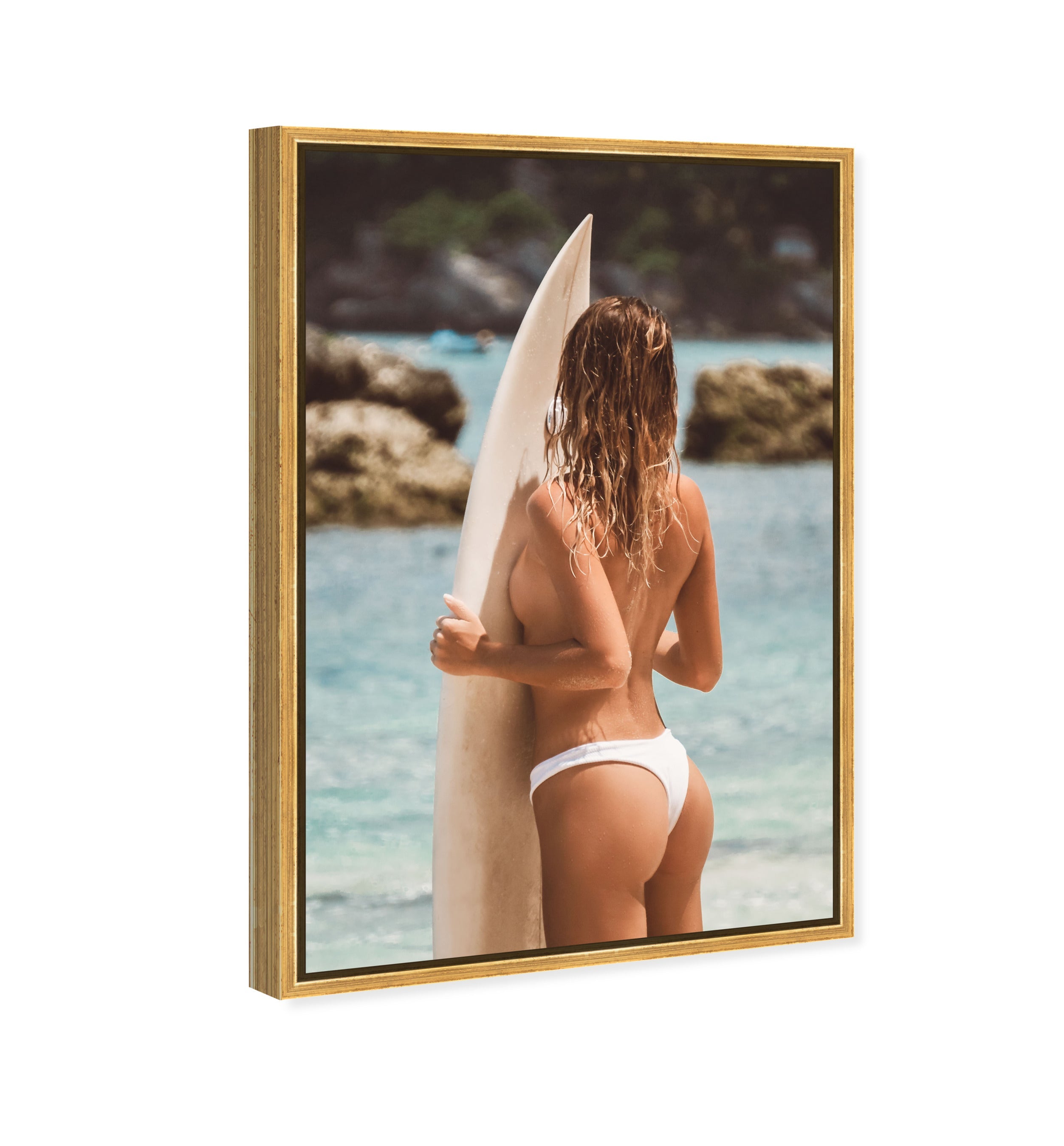 Surf Morning