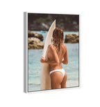 Surf Morning