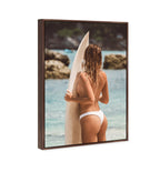 Surf Morning