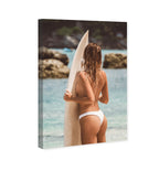 Surf Morning